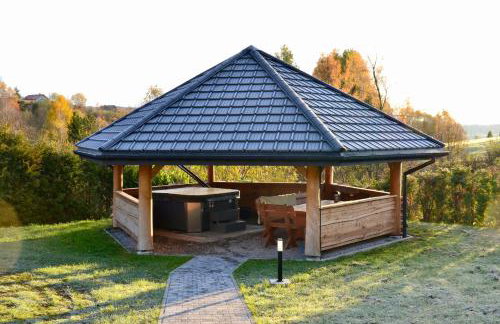 Brzozowa Osada - Photo 29