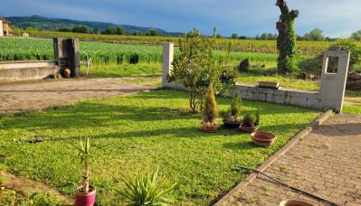 Casa dei Prati - Foto 3, Garden view