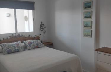 Apartamento Sietu Caletillas - Foto 5