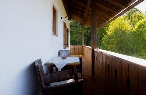 Ferienwohnung Mankei - Foto 36