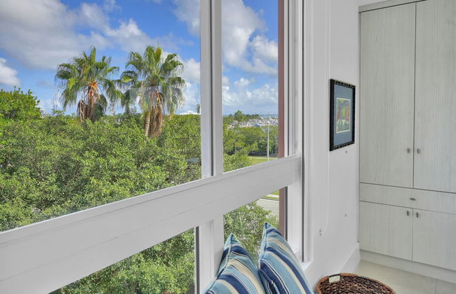 Gorgeous Spacious 2bed Bayview Apartment - Foto 10