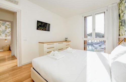 DOLCERIVA - The Lakefront Suite - Foto 17