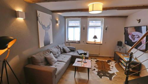 Ferienhaus im Sollingstyle - Foto 2