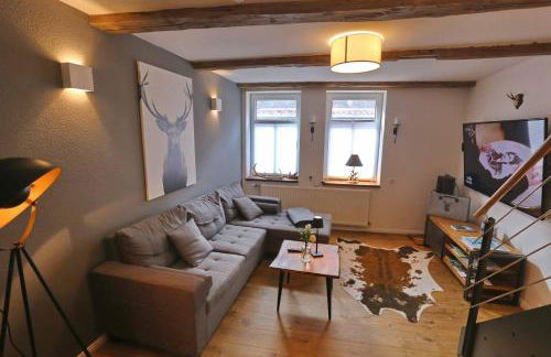 Ferienhaus im Sollingstyle - Foto 2