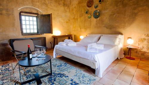 Wine Relais Feudi del Pisciotto - Photo 5