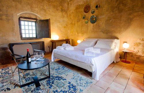 Wine Relais Feudi del Pisciotto - Foto 6