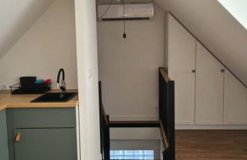 Pokoje na Szlaku Kajki 20A - Foto 27