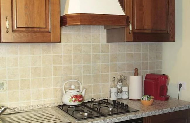 Agriturismo Valle Sessanta - Foto 4