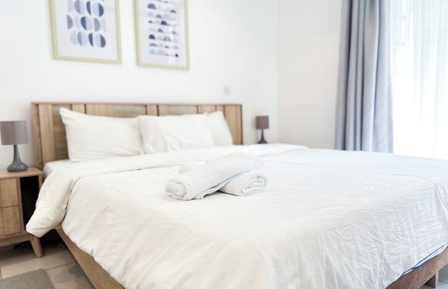 Embassy Gardens Haven - Foto 9