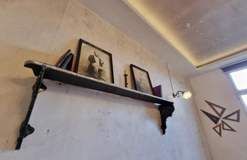 Au petit familistère Landrecies, L'Authentique. - Foto 10