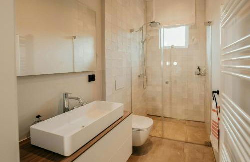 Semi-Detached House Near Schaalsee And Hamburg - Foto 30