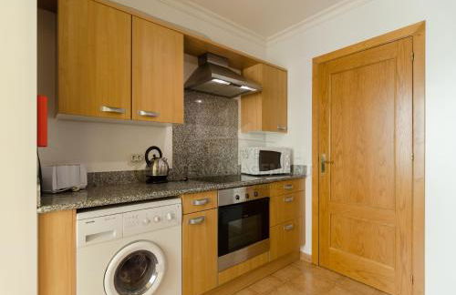 Jardim da Meia Praia Apartment - Foto 13