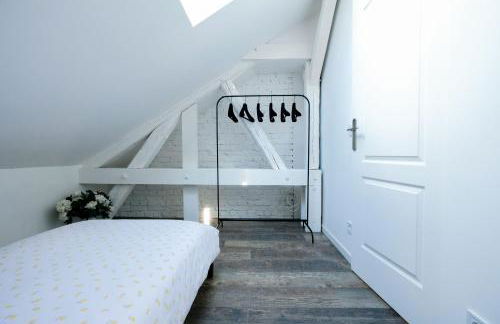 La Maison du Parc Affaires et Tourisme - Foto 16