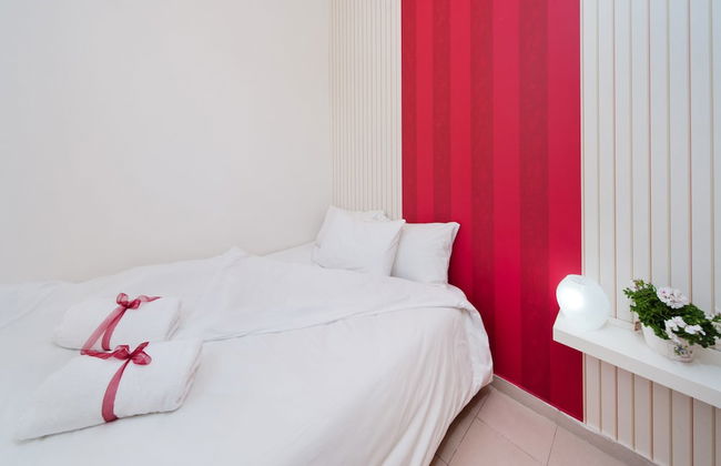 Sea N'Rent - 118 Ben Yehuda Tel Aviv - Foto 4