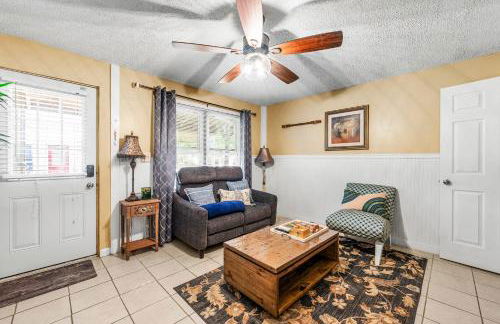 20Miles from Atlanta Pet Friendly Private Backyard - Foto 6