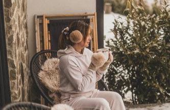 Sowie Chatki - domki z widokiem na Góry Sowie - Foto 21