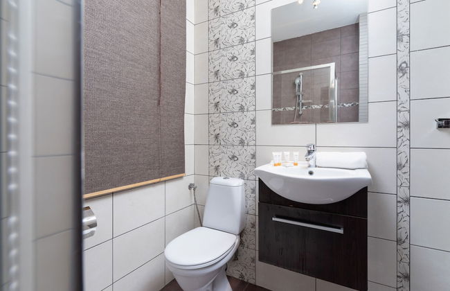 Czarnochowice House by Renters - Foto 28