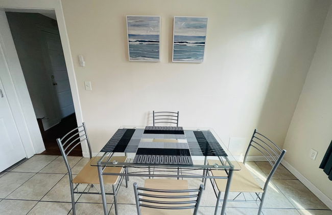 Long Term 2BR Apartment in Elkins Park - Foto 4