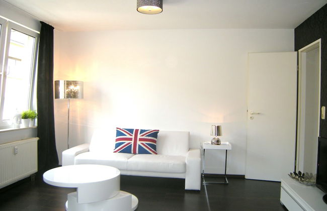 A-partment Schokoladenmuseum - Foto 18