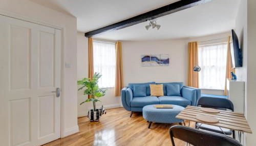 The Old Shoe Shop, 5 Well Lane - Foto 3