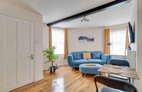 The Old Shoe Shop, 5 Well Lane - Foto 3