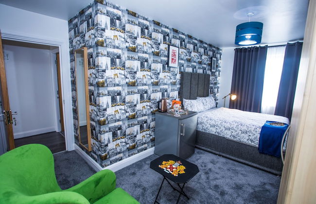 Remarkable 2-bed Apartment With Sea View - Foto 13