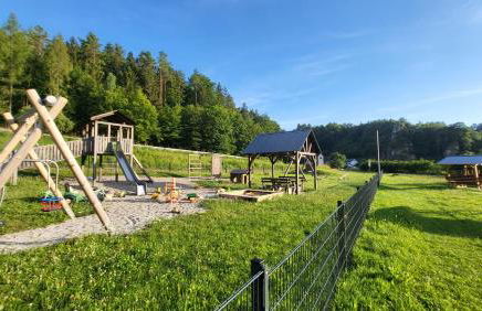 Ferienwohnung Mein Zuhause - Foto 18