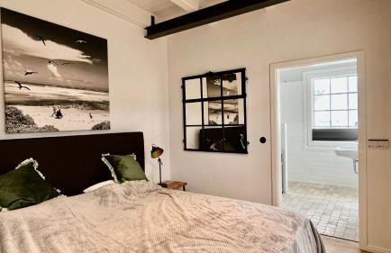 Loftwohnung 2 Simmerdeis an der Gracht - Foto 43