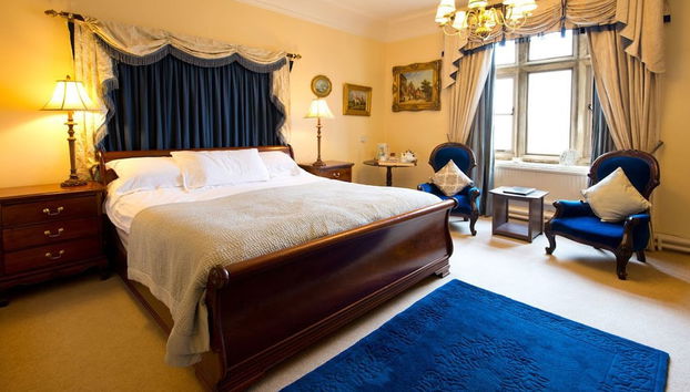 Simonstone Hall Hotel - Foto 4, Habitación