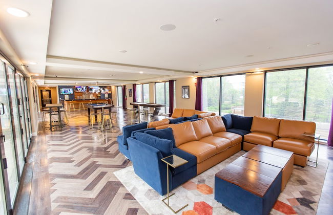 Kasa Forest Park St. Louis - Photo 6