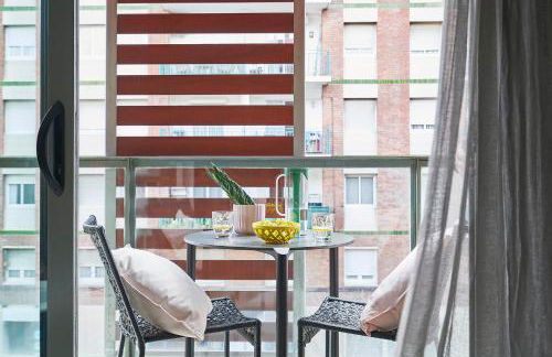 Lugaris Rambla - Apartments - Foto 78