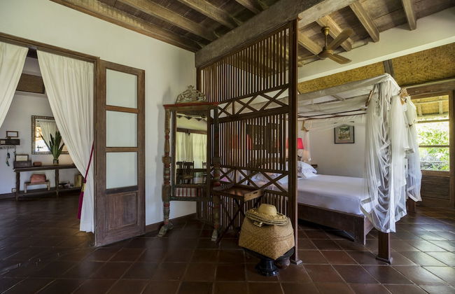 Puri Ganesha Villas - Foto 5