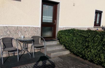 Haus am Sonnenhang - Foto 15