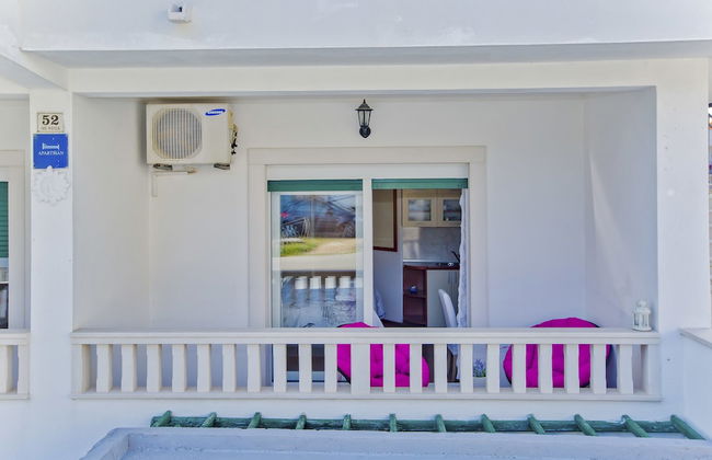 Apartments Bubalo Hvar - Foto 61