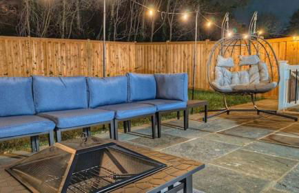 5300sqft Home 10 Mins to Washington DC Sleeps 20 - Foto 34