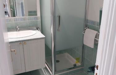 Appartement vue mer exceptionnelle à 100m très belle plage - Foto 9