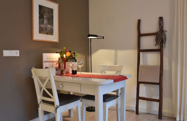 Alluring Apartment in Bergen With Terrace, Garden and BBQ - Foto 58