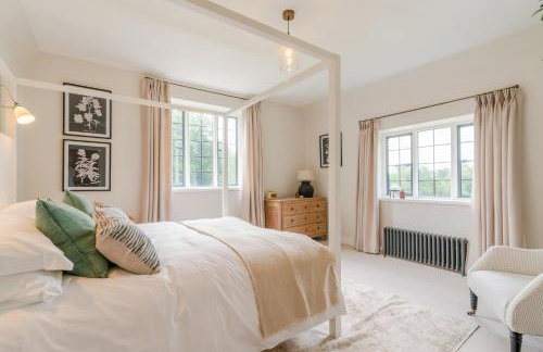 Court Cottage - Foto 6