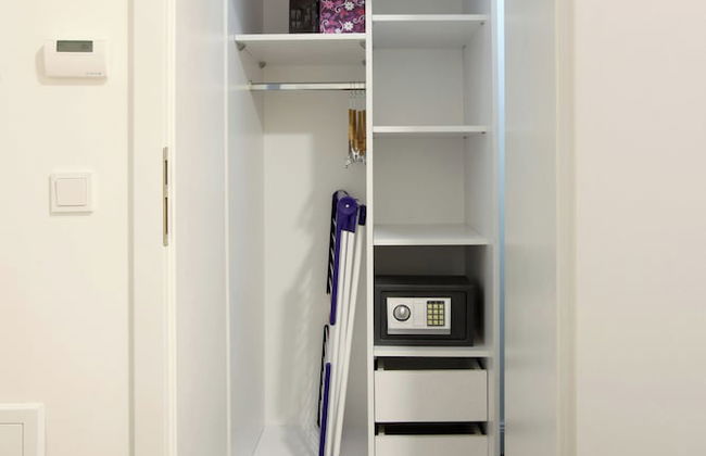 Steiner Residences Vienna Augarten - Foto 50