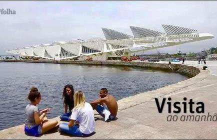 Studio Metrô e VLT Consulado Carioca Cinelândia Lapa - Foto 52