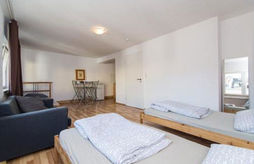 Oldtown Apartment Andreasstrasse - Foto 35