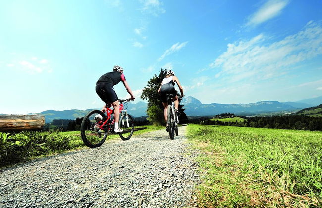 Kitzbühel Lodge - Foto 56