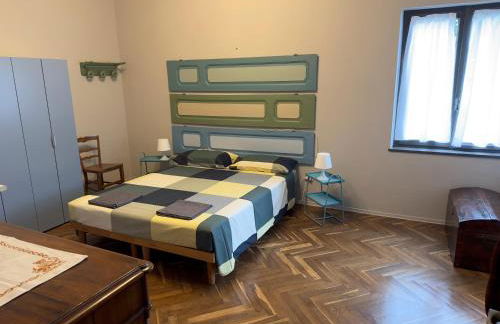 Appartamento Vespolina sul Lago d'Orta - Foto 13