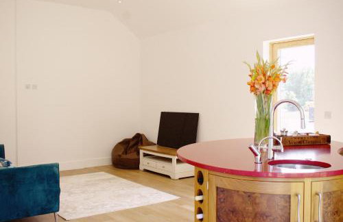 One Granary Barns near Stansted Airport - Foto 8