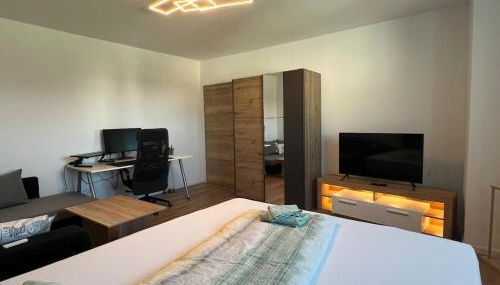 Ferienwohnung Wanderlust - Foto 3