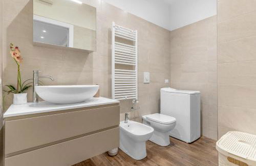 Corsica Comfort Suites-10 Min to LINATE AIRPORT - Foto 10