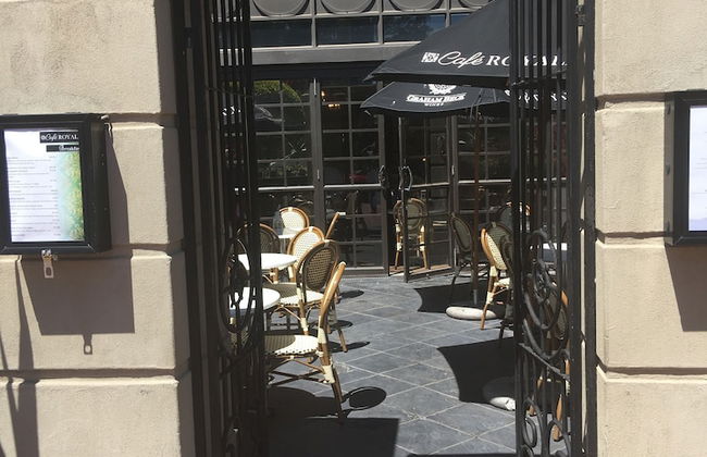 Unit Number 414 Cape Royale Luxury Apartments - Foto 34