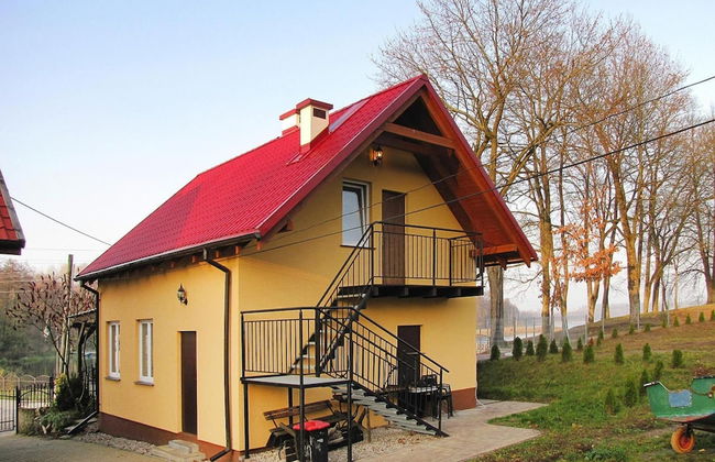 Apartment Right on the Lake, Ryn - Foto 11