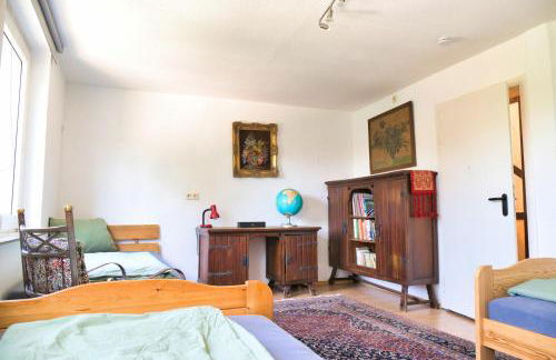 Gasthaus Benke, Fachwerkhaus in Westfalen - Foto 53