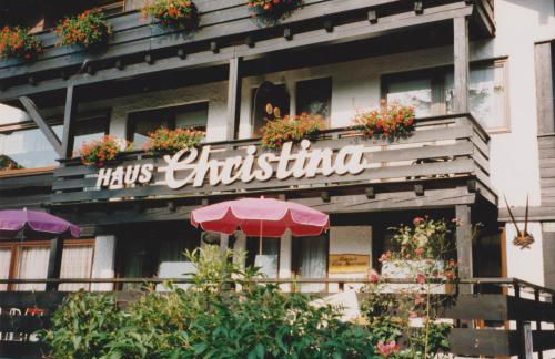 Haus Christina-Eisser - Photo 17